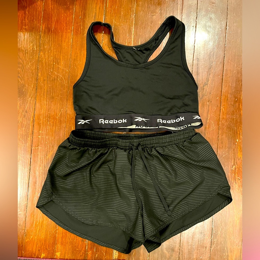 Workout set